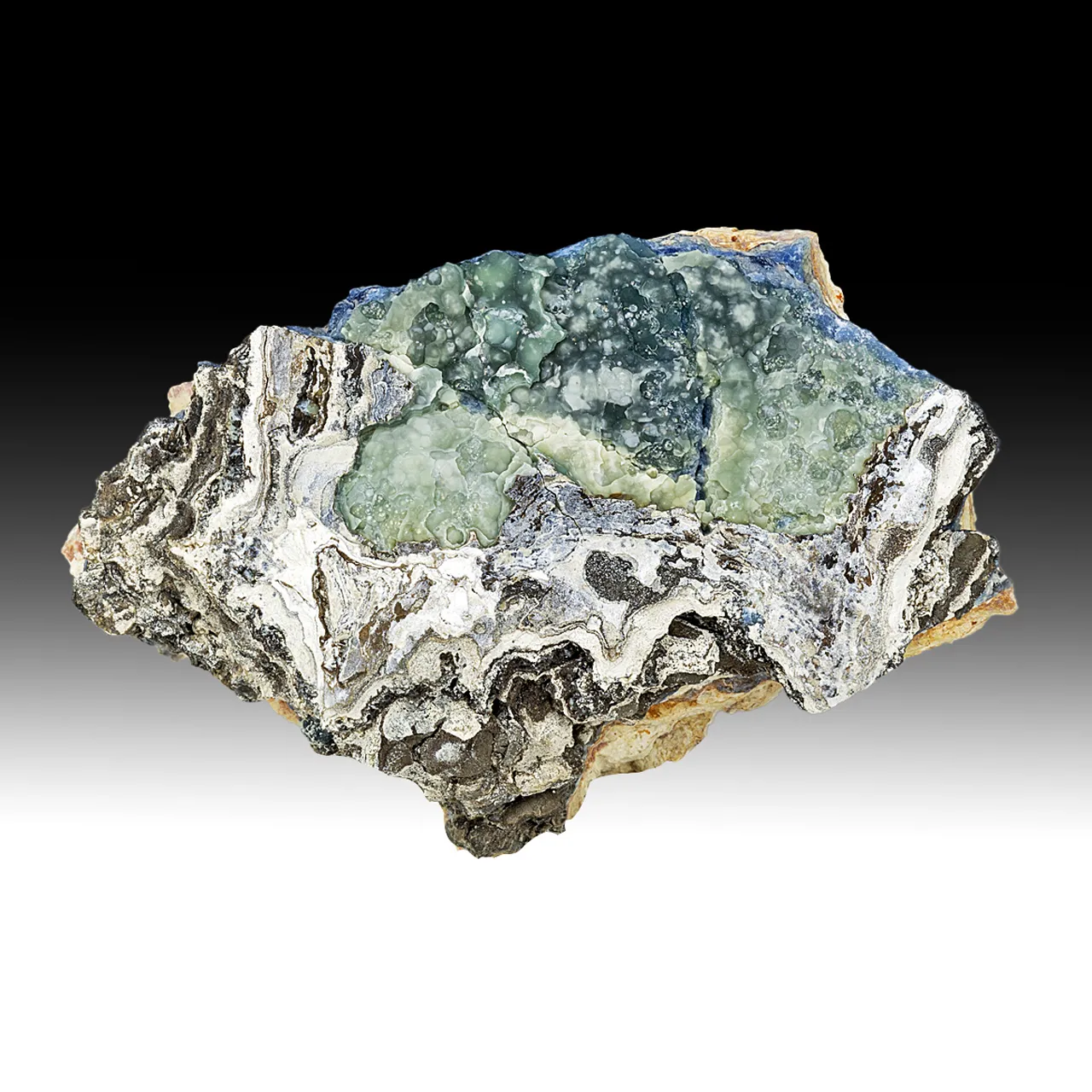 Plumbogummite - image 1