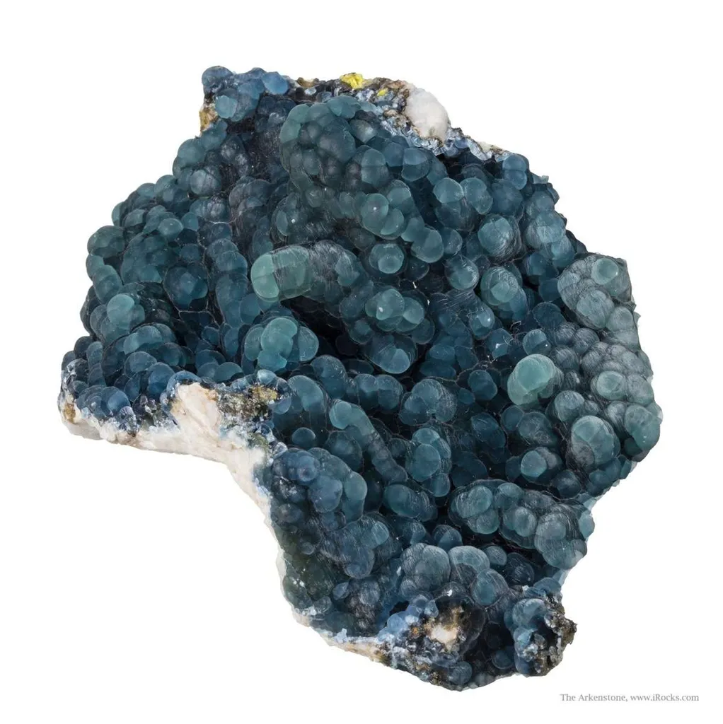 Plumbogummite - image 2