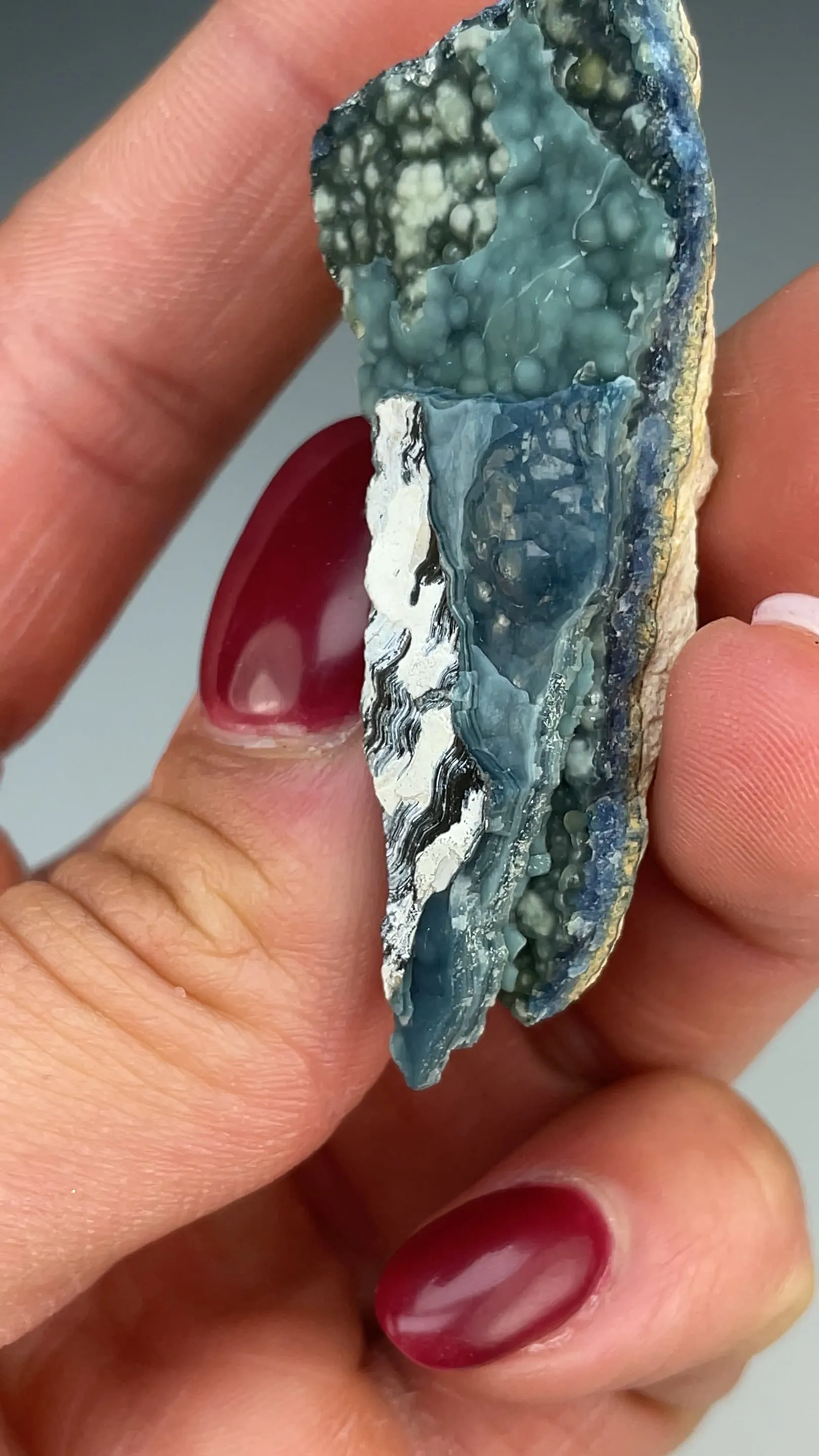 Plumbogummite - image 2