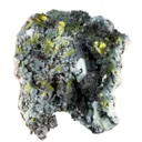 Plumbogummite Coating Pyromorphite - image 6