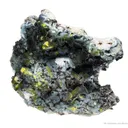 Plumbogummite Coating Pyromorphite - image 4