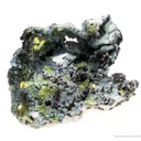 Plumbogummite Coating Pyromorphite - image 2