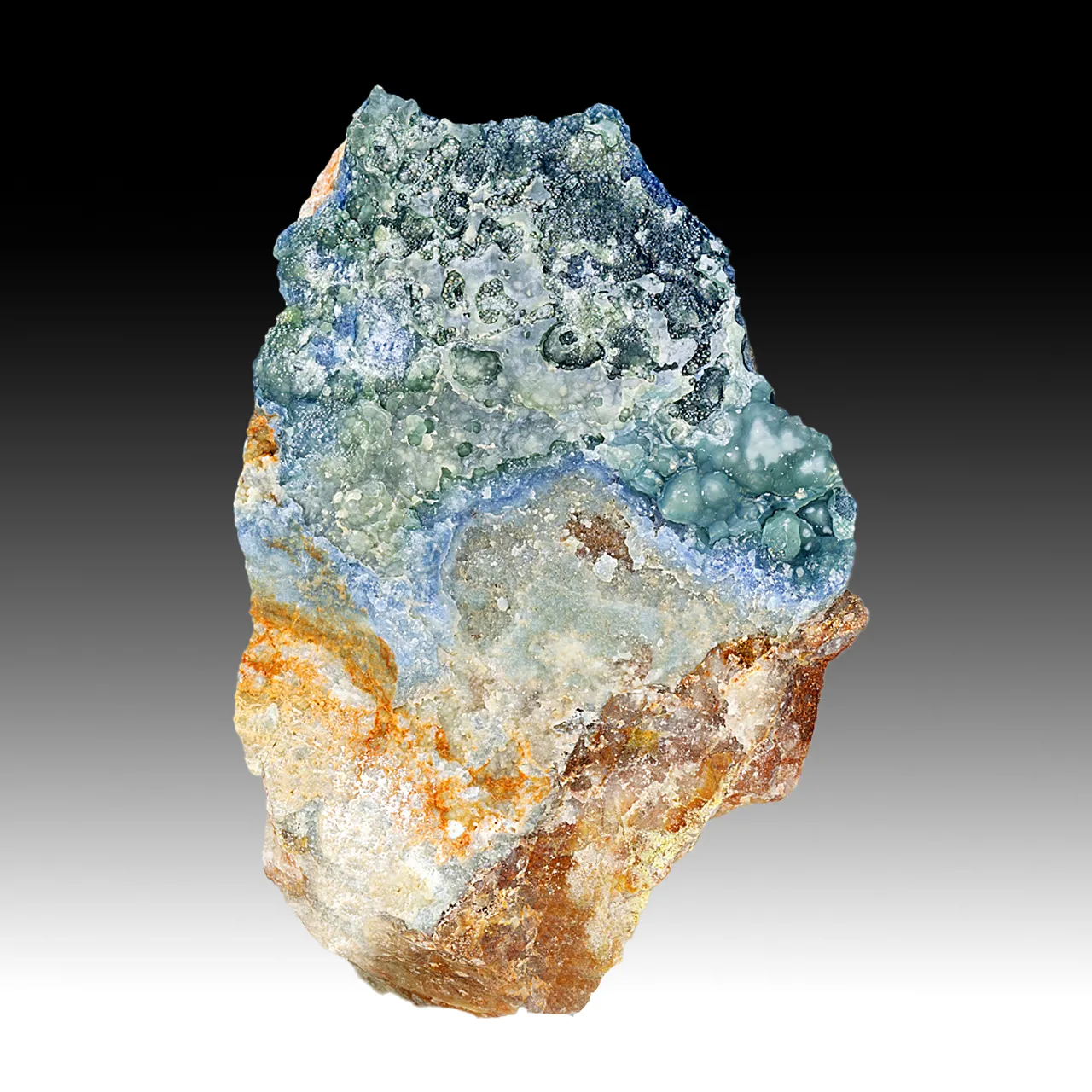 Plumbogummite - image 1