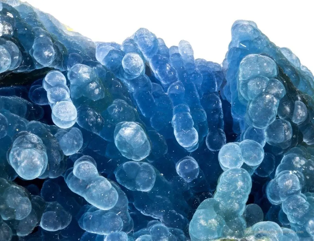 Plumbogummite - image 2