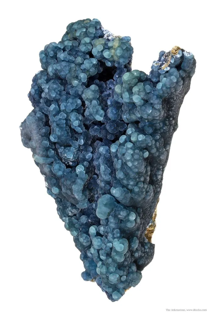 Plumbogummite image
