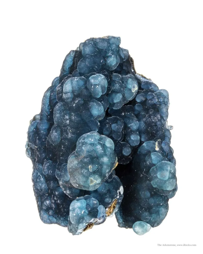 Plumbogummite image