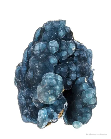 Plumbogummite