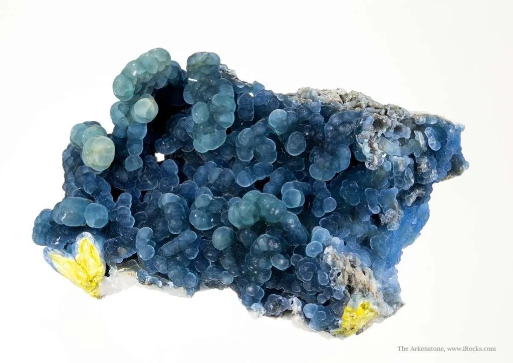Plumbogummite - image 3