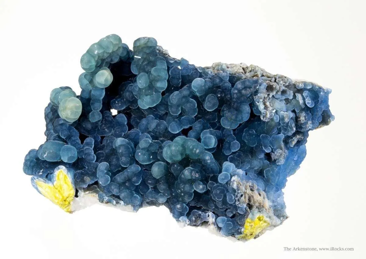 Plumbogummite - image 3