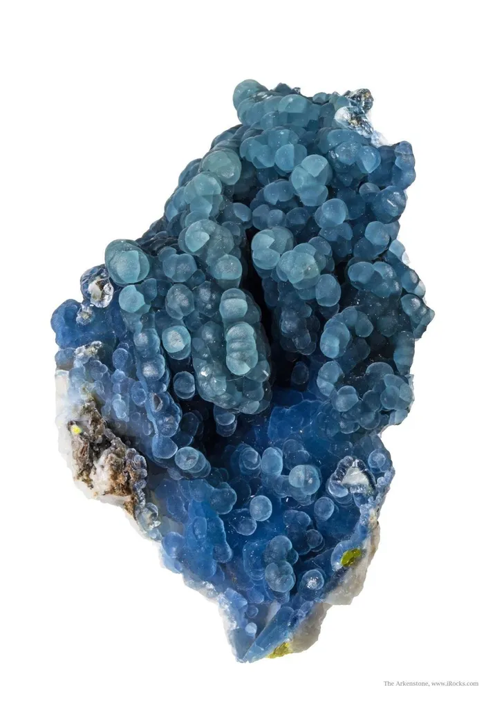 Plumbogummite - image 3