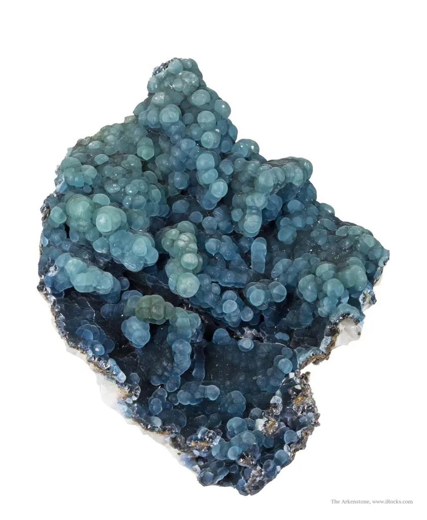 Plumbogummite image