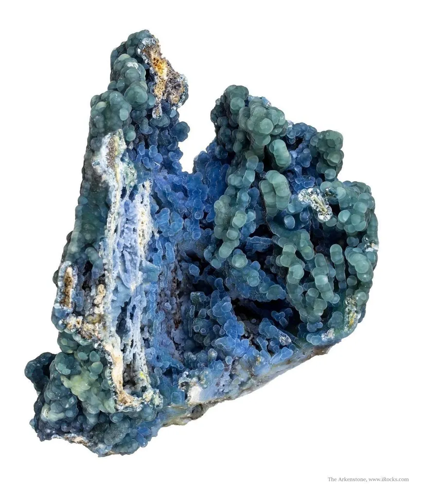 Plumbogummite - image 3