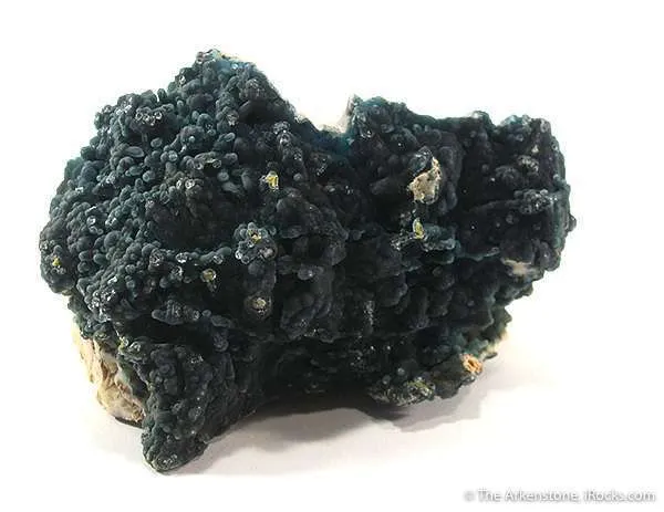 Plumbogummite - image 1