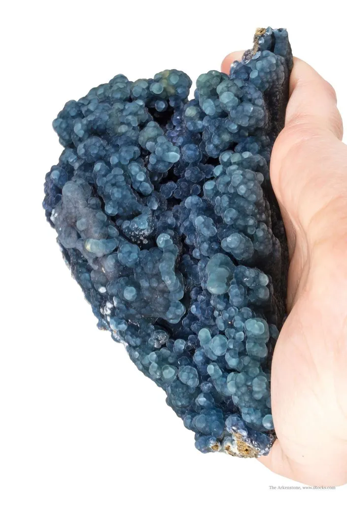 Plumbogummite - image 6