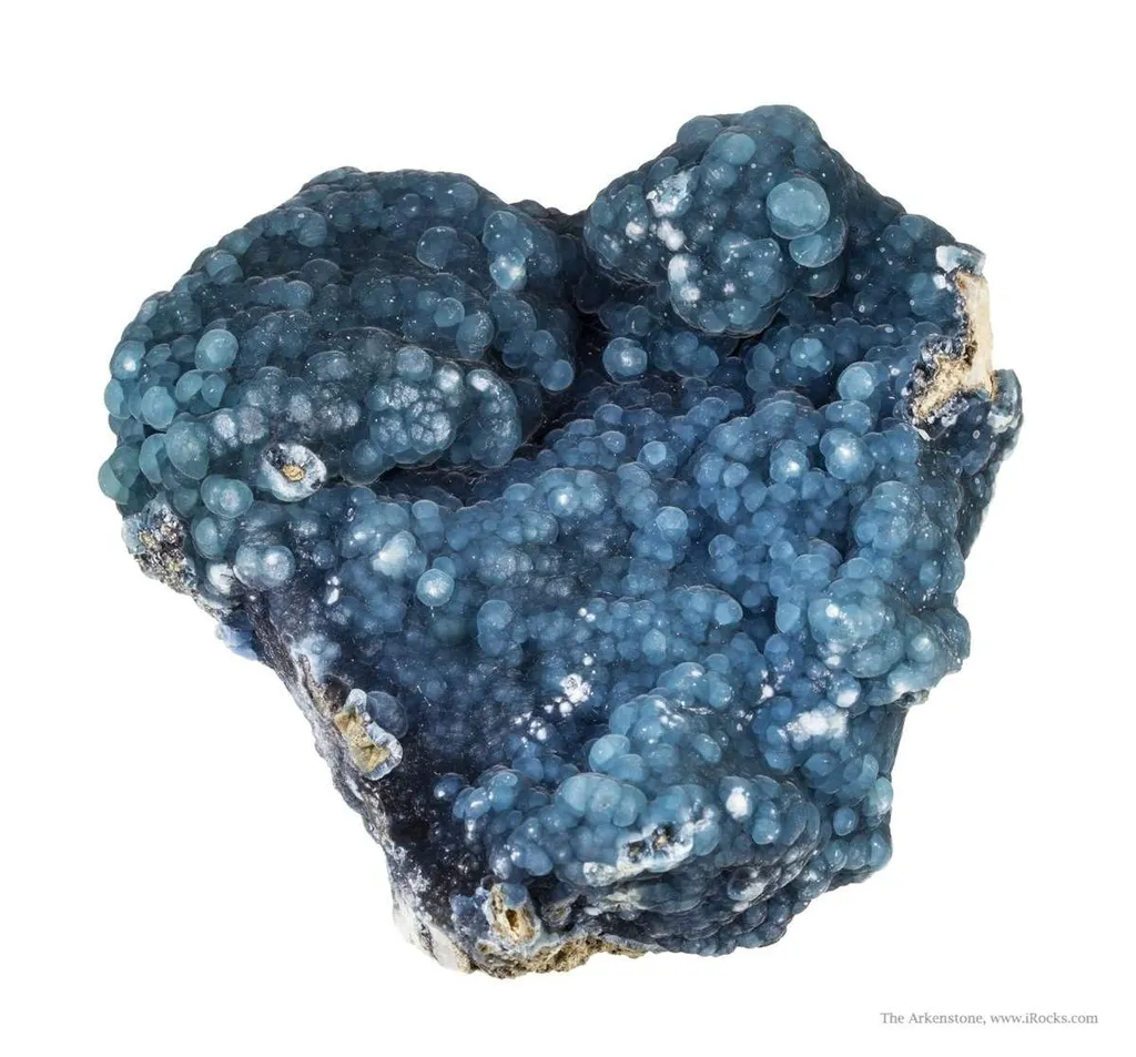 Plumbogummite image