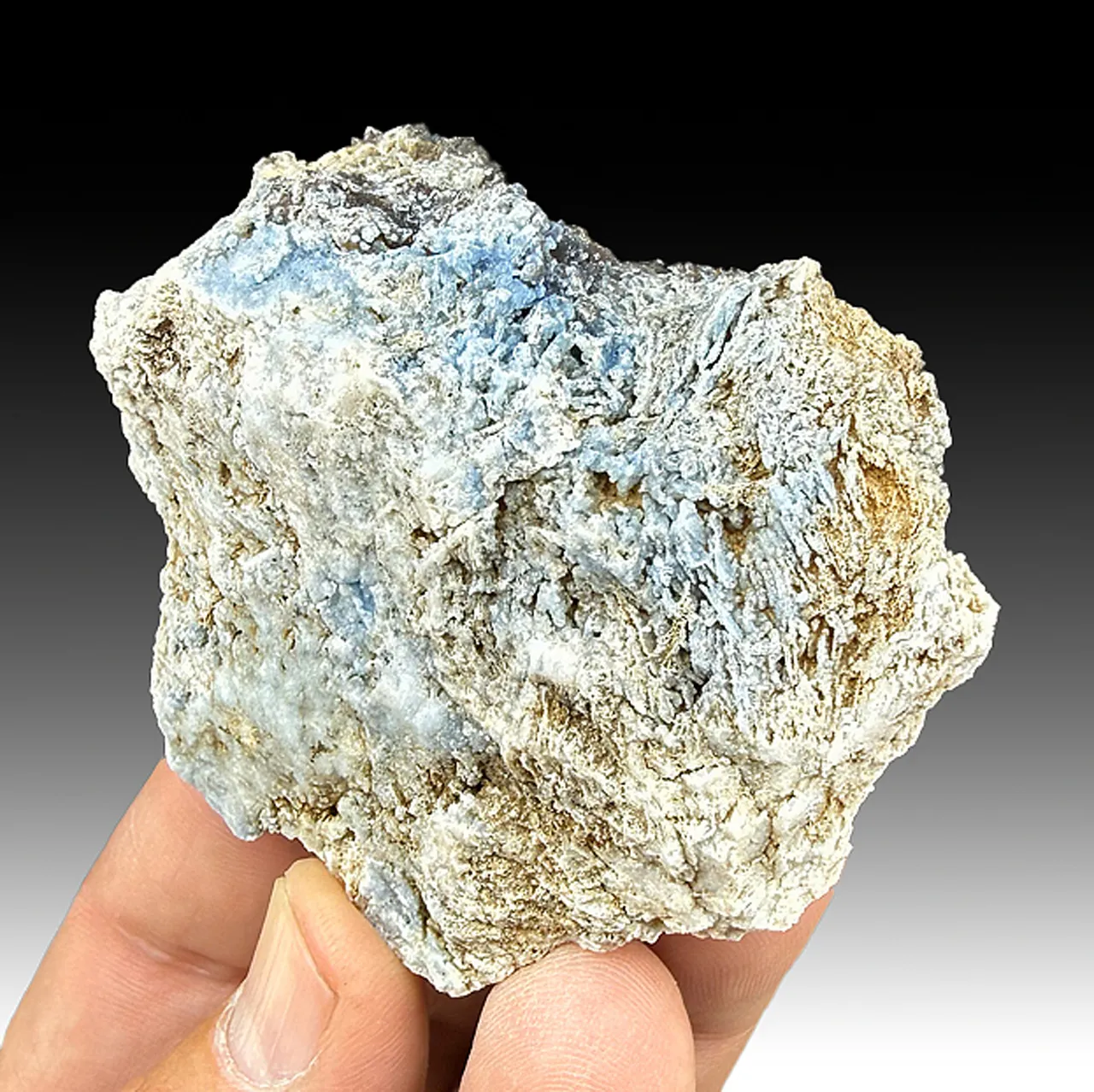 Plumbogummite - image 1