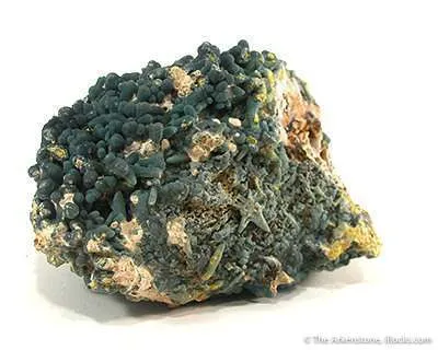 Plumbogummite - image 2
