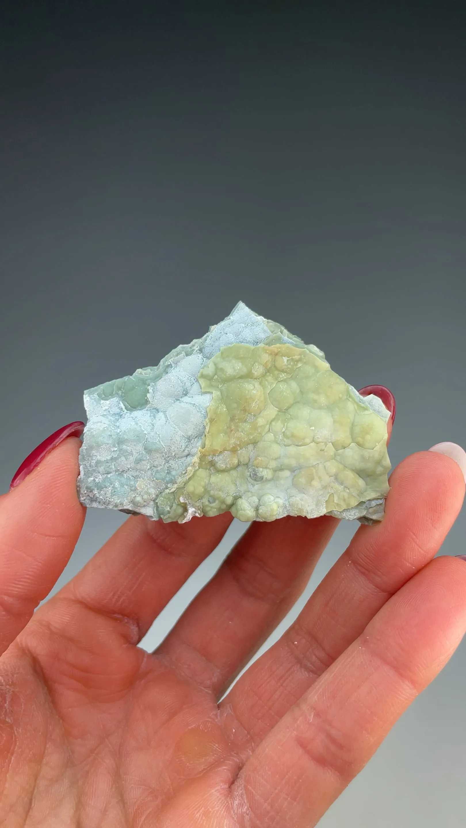 Plumbogummite - image 2