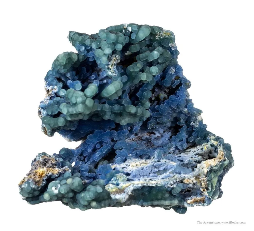 Plumbogummite - image 4