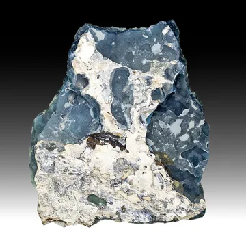 Plumbogummite from La Minilla mine