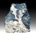 Plumbogummite from La Minilla mine - image 1