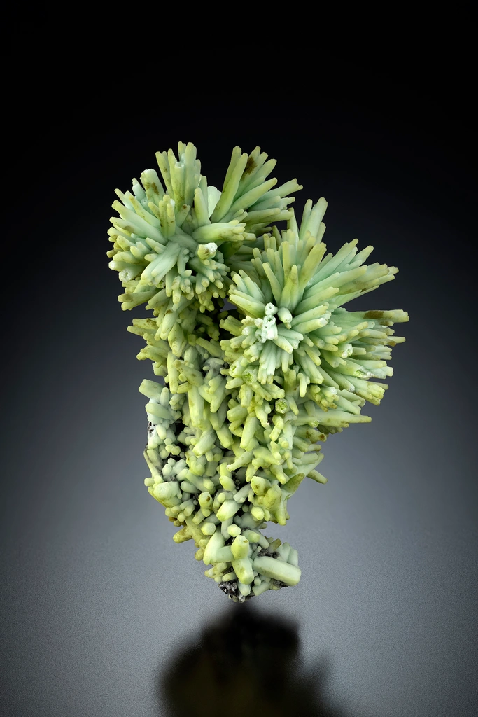 Plumbogummite from Yangshuo Mine, Guangxi, China - image 2
