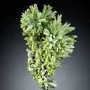 Plumbogummite from Yangshuo Mine, Guangxi, China - image 2