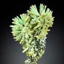Plumbogummite from Yangshuo Mine, Guangxi, China - image 1