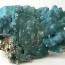 Plumbogummite, Mimetite - image 1