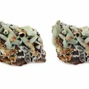 Plumbogummite post Pyromorphite - image 1