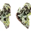 Plumbogummite post Pyromorphite - image 1
