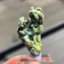 Plumbogummite post Pyromorphite - image 2