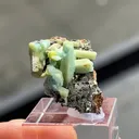 Plumbogummite post Pyromorphite - image 2