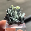 Plumbogummite post Pyromorphite - image 2