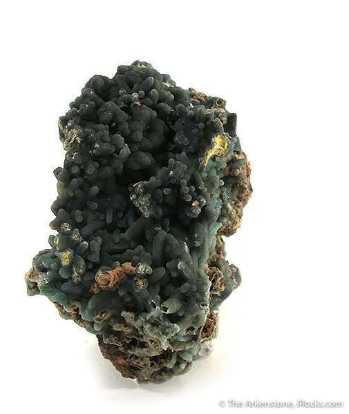 Plumbogummite Ps. After Mimetite - image 1
