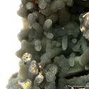Plumbogummite Ps. After Mimetite - image 2