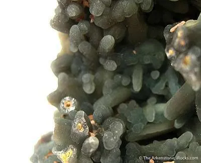 Plumbogummite Ps. After Mimetite - image 2