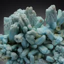 Plumbogummite ps. after Pyromorphite - image 1