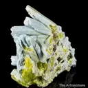 Plumbogummite ps Pyromorphite - image 4