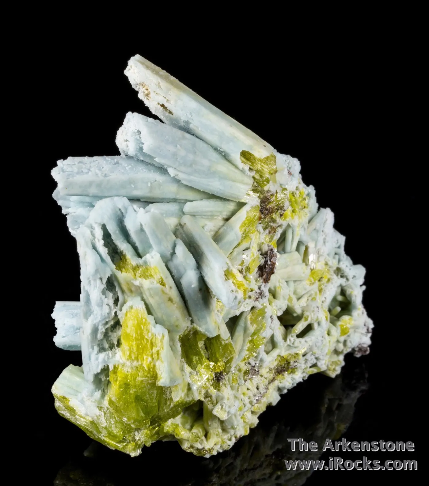 Plumbogummite ps Pyromorphite - image 4