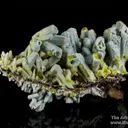 Plumbogummite ps Pyromorphite - image 3