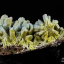 Plumbogummite ps Pyromorphite - image 4