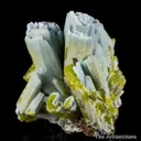 Plumbogummite ps Pyromorphite - image 1