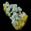 Plumbogummite ps. Pyromorphite - image 4