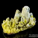 Plumbogummite ps Pyromorphite - image 5