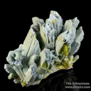 Plumbogummite ps Pyromorphite - image 3