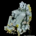 Plumbogummite ps Pyromorphite - image 3