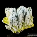 Plumbogummite ps Pyromorphite - image 3