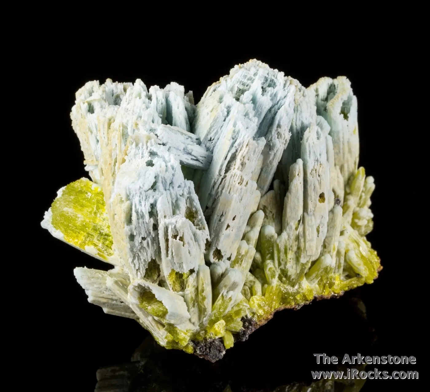 Plumbogummite ps Pyromorphite - image 3