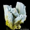 Plumbogummite ps Pyromorphite - image 2